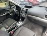 2015 GRAY SUBARU XV CROSSTREK 2.0I PREMIUM (JF2GPACC7FH) with an 2.0L engine, Continuously Variable transmission, located at 5103 Dorchester Rd., Charleston, SC, 29418-5607, (843) 767-1122, 36.245171, -115.228050 - Nice & Clean interior with CD/AUX/USB/Bluetooth, Backup Camera, Power Windows, Power Locks, Power Mirrors, Heated Seats, All-weather Mats, Keyless Entry, Alloy Wheels, AWD. Clean CarFax (no accidents reported!) Local Trade-in!! 178k miles Located at New Life Auto Sales! 2023 WINNER for Post & Couri - Photo#8